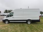 New 2026 Ford Transit 250 High Roof Empty Cargo Van for sale #CF6072 - photo 3