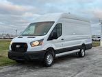 New 2026 Ford Transit 250 High Roof Empty Cargo Van for sale #CF6074 - photo 1