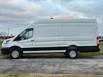 New 2026 Ford Transit 250 High Roof Empty Cargo Van for sale #CF6074 - photo 3