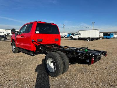 New 2026 Ford F-350 Super Cab Cab Chassis for sale #CF6075 - photo 2