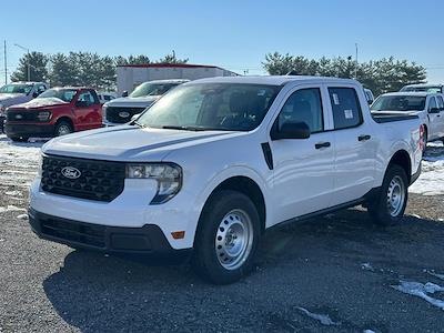 New 2026 Ford Maverick XL SuperCrew Cab for sale #CF6076 - photo 1