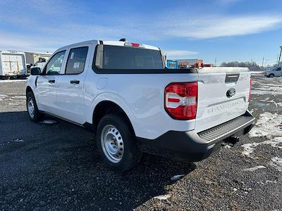 New 2026 Ford Maverick XL SuperCrew Cab for sale #CF6076 - photo 2
