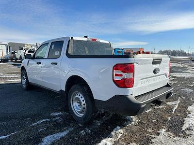 New 2026 Ford Maverick XL SuperCrew Cab for sale #CF6077 - photo 2