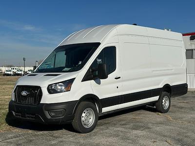 New 2026 Ford Transit 350 High Roof Empty Cargo Van for sale #CF6078 - photo 1