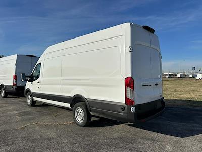 New 2026 Ford Transit 350 High Roof Empty Cargo Van for sale #CF6078 - photo 2