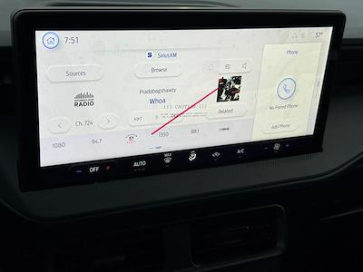 New 2026 Ford Maverick - photo 1