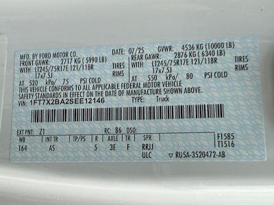 New 2026 Ford Maverick XL SuperCrew Cab for sale #CF6079 - photo 1