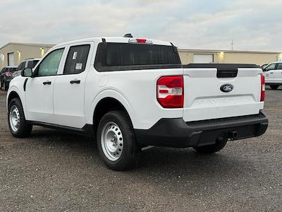 New 2026 Ford Maverick - photo 1