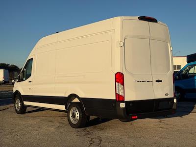 New 2026 Ford Transit 350 HD High Roof Empty Cargo Van for sale #CF6083 - photo 2