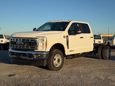 New 2026 Ford F-350 Crew Cab Cab Chassis for sale #CF6084 - photo 1