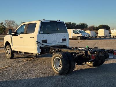 New 2026 Ford F-350 Crew Cab Cab Chassis for sale #CF6084 - photo 2