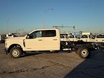2026 Ford F-350 Crew Cab DRW 4x4 Cab Chassis for sale #CF6084 - photo 3