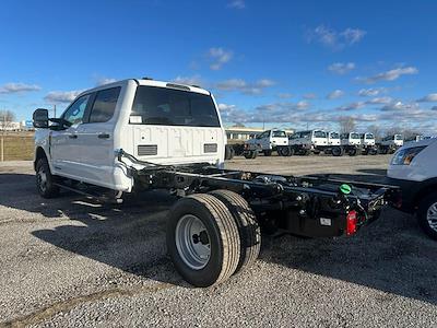 New 2026 Ford F-350 Crew Cab Cab Chassis for sale #CF6085 - photo 2