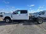 2026 Ford F-350 Crew Cab DRW 4x4 Cab Chassis for sale #CF6085 - photo 3
