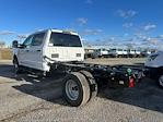 2026 Ford F-350 Crew Cab DRW 4x4 Cab Chassis for sale #CF6085 - photo 2