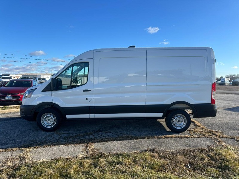 New 2026 Ford Transit 250 - photo 5
