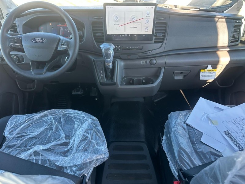New 2026 Ford Transit 250 - photo 8