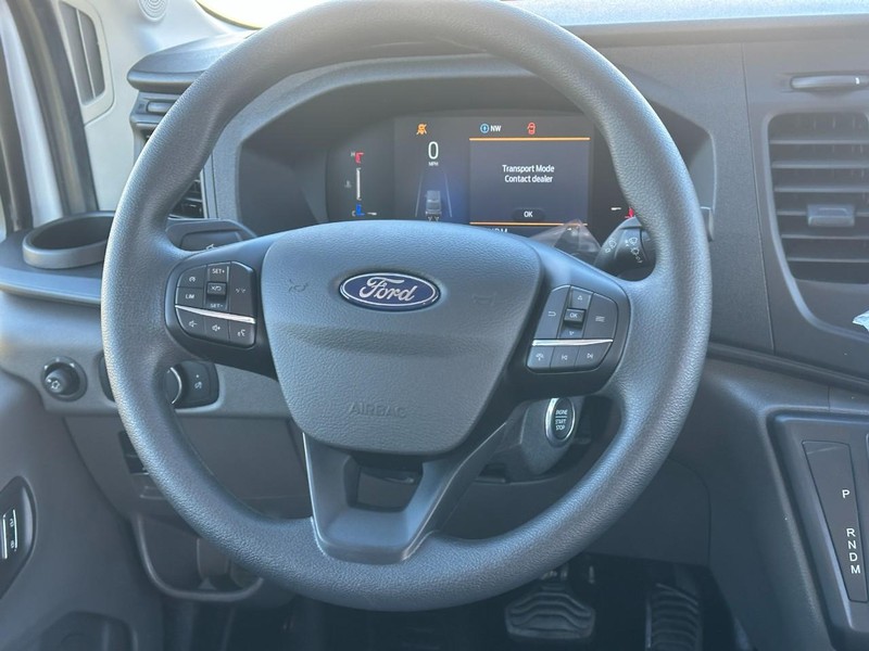 New 2026 Ford Transit 250 - photo 9