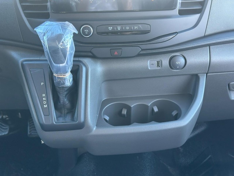 New 2026 Ford Transit 250 - photo 11