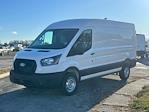 New 2026 Ford Transit 250 Medium Roof Empty Cargo Van for sale #CF6087 - photo 1