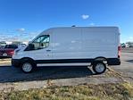 New 2026 Ford Transit 250 Medium Roof Empty Cargo Van for sale #CF6087 - photo 3