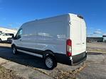 New 2026 Ford Transit 250 Medium Roof Empty Cargo Van for sale #CF6087 - photo 2
