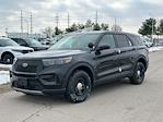 2026 Ford Police Interceptor Utility 4WD SUV for sale #CF6114 - photo 1