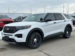 2026 Ford Police Interceptor Utility 4WD SUV for sale #CF6115 - photo 1