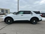 2026 Ford Police Interceptor Utility 4WD SUV for sale #CF6115 - photo 2