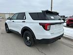 2026 Ford Police Interceptor Utility 4WD SUV for sale #CF6115 - photo 3