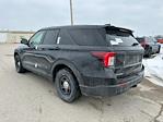 2026 Ford Police Interceptor Utility 4WD SUV for sale #CF6116 - photo 3