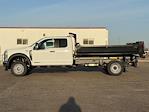 2026 Ford F-550 Super Cab DRW 4x4 Monroe Truck Equipment Dump Truck for sale #CF6117 - photo 3