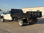 2026 Ford F-550 Super Cab DRW 4x4 Monroe Truck Equipment Dump Truck for sale #CF6117 - photo 2