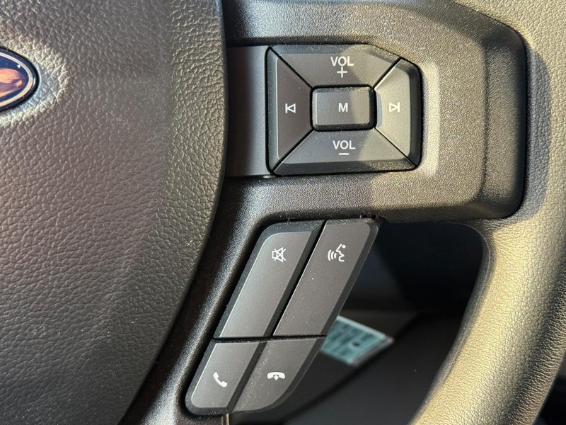 New 2026 Ford E-350 - photo 12