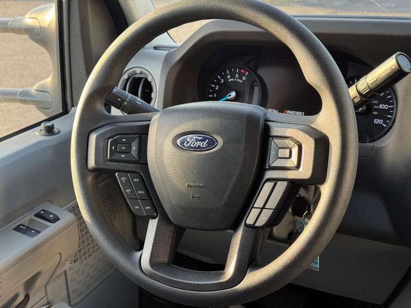 New 2026 Ford E-350 - photo 10