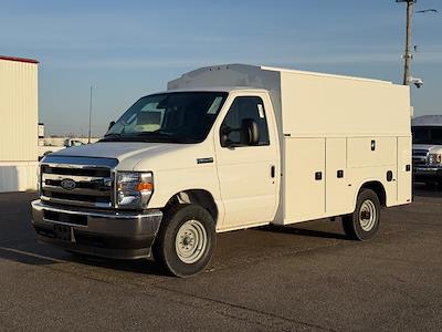 New 2026 Ford E-350 - photo 1