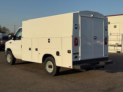 New 2026 Ford E-350 - photo 1