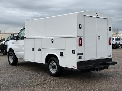 New 2026 Ford E-350 - photo 1