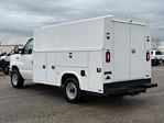 New 2026 Ford E-350 Service Utility Van for sale #CF6128 - photo 2