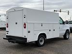 New 2026 Ford E-350 Service Utility Van for sale #CF6128 - photo 4
