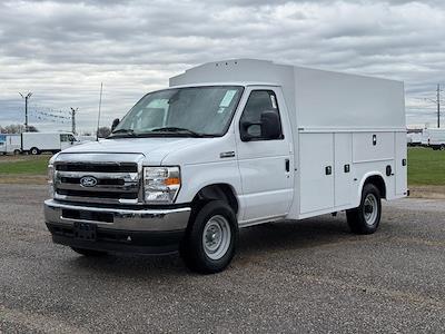 New 2026 Ford E-350 - photo 1