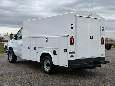 New 2026 Ford E-350 - photo 1