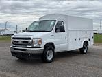 New 2026 Ford E-350 Service Utility Van for sale #CF6129 - photo 1