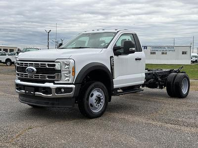 New 2026 Ford F-450 - photo 1