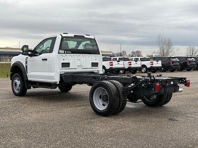 New 2026 Ford F-450 - photo 1