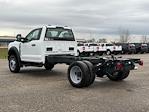 New 2026 Ford F-450 Regular Cab Cab Chassis for sale #CF6131 - photo 1