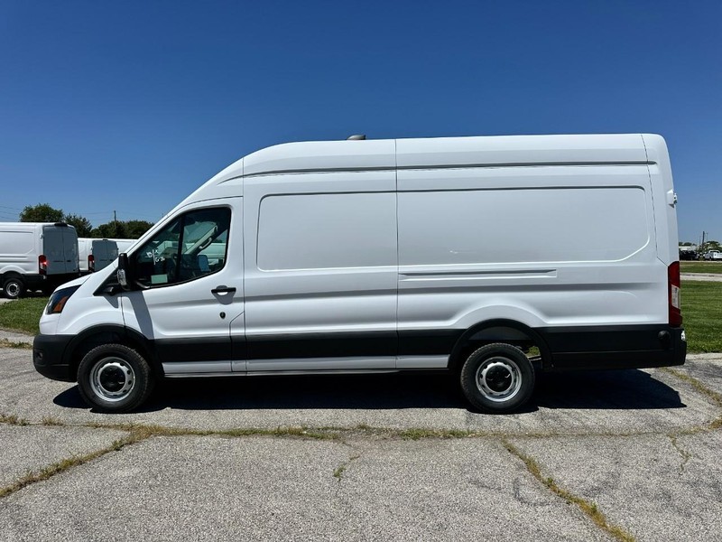 New 2026 Ford Transit 350 - photo 2