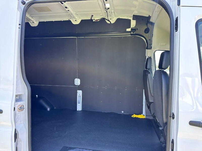New 2026 Ford Transit 350 - photo 6