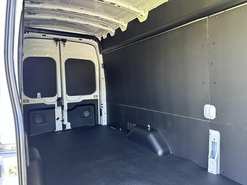 New 2026 Ford Transit 350 - photo 7