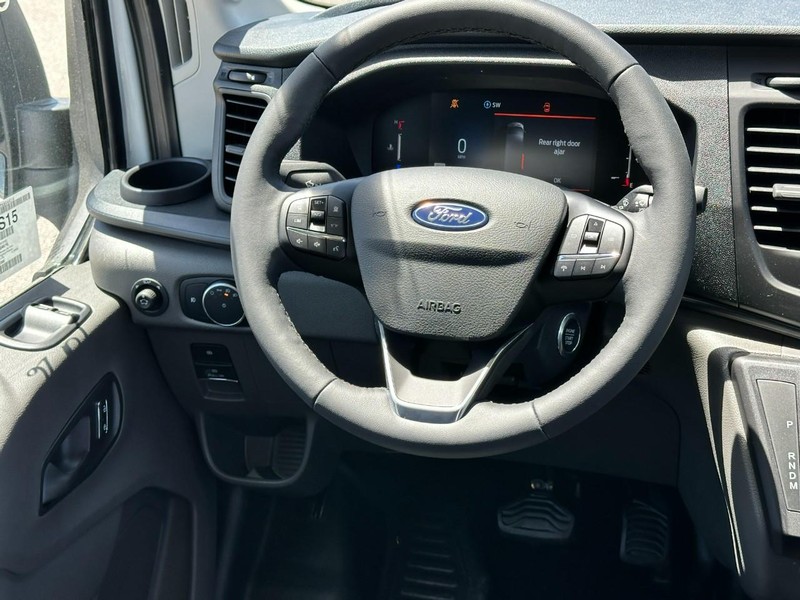 New 2026 Ford Transit 350 - photo 9